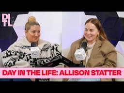 The Power of the ‘5 Minute Break’ with Allison Statter