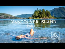 Vancouver Island / Beautiful British Columbia Episode 1/2