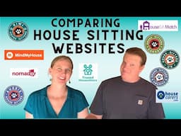 The Best House Sitting Websites in 2024