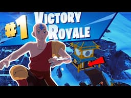 How to Win in the *NEW* Fortnite Avatar Update