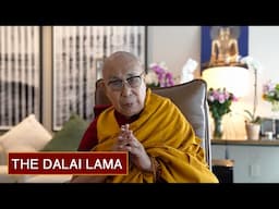 His Holiness the Dalai Lama's 89th Birthday Message