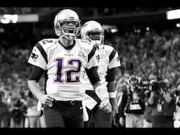 Tom Brady - Revenge Tour