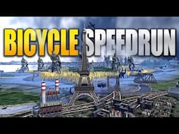 Rushing France in 1937 - Hoi4 Belgium Speedrun Explained