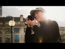 London Street Photography | Expert POV | Leica M11