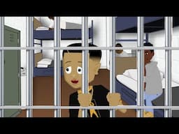 Lil Ron Ron | Jail Bird (Part 1)