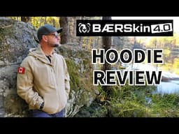 NEW - Testing The New Baerskin Hoodie 4.0 - Is It Worth All The Hype?