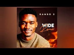 1. Rambo S ft. Zito Mambone & Wizza - Mambone Remix (Official Audio)