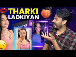 Tharki Ladkiyan Part - 2 | Nagina Sethi