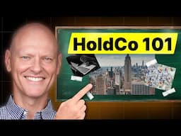 How to start a Holding Company (full tutorial)