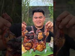 Isang Buo Chicken Inasal