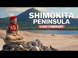 Discovering the Shimokita Peninsula | 1-Day Trip | japan-guide.com