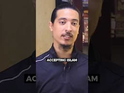 You MUST Accept Islam