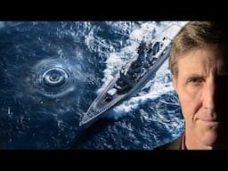 Adm. Tim Gallaudet: REVEALS The Truth About UFOs In Our Oceans #podcast #uap #ufo #unknown