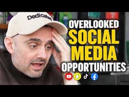 2024 - 2025 Social Media Marketing Opportunities