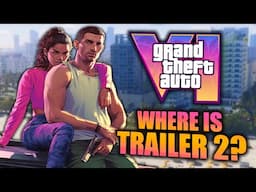 When Is GTA 6 Trailer 2 Coming?