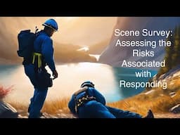 Scene Survey - Assessing the Risk of  Responding