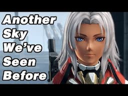 Xenoblade X: Definitive Edition - An Exorbitant Analysis