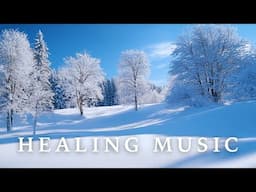 Healing Music Helps Calm the Mind, Stop Overthinking 🌼 Relax, Sleep, Relieve Stress | Relaxing Music