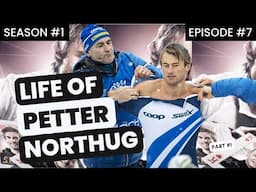 Sirkus Northug: Life of Petter Northug - Season 1 Episode 7 (Part 1) | w/ English Subtitles