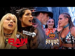 2 NEW Champions Crowned! Worst WWE RAW in Years?! | Women's Wrestling Weekly