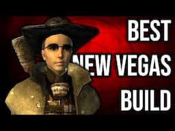 The Lever Action Legend | Fallout: New Vegas Builds