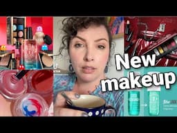 New makeup of the week - 17 November 2024