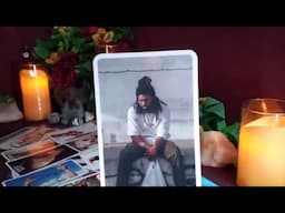 Capricorn ♑️-this may be the hardest thing they ever had to do..￼tarot reading