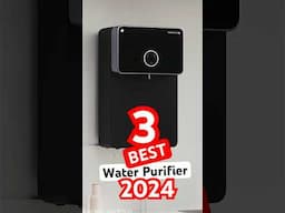 Ultimate Guide: 3 Best RO Water Purifier For Home Under ₹20,000! #waterpurifier #shorts #amandhingra