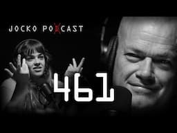 Jocko Podcast 461: A Reflection On Growing Up With Jocko as A Father. w Rana Willink