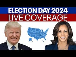 2024 Presidential Election Coverage!