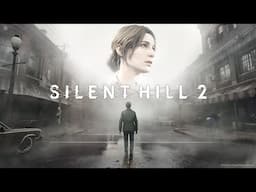 Silent Hill 2 (Remake) The End?