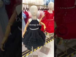 Baby girl frock designs for wedding Baby girl birthday dress| party wear dress for baby girl 1-10