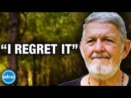 Florida Man Says He Shot Bigfoot - Shocking Interview!