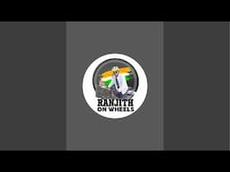 | Ranjith On Wheels