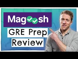 Magoosh GRE Prep Review (Is It Worth It?)