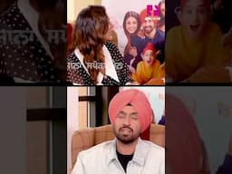 ਇੰਟਰਵਿਊ ਦੌਰਾਨ Diljit Dosanjh, Shehnaaz Gill ਨਾਲ ਹੱਸੀ ਮਜ਼ਾਕ ਕਰਦੇ ਆਏ ਨਜ਼ਰ | Exclusive | Singer