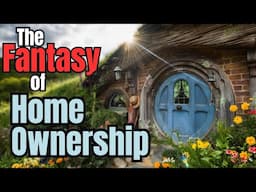 How Owning a House Became Part of Fantasy