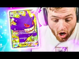 😍🔥GOD PACK gezogen! | FULL Pay2Win in Pokemon TCG Pocket drin! - PAck Opening!