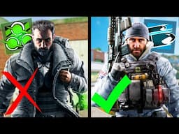 The BEST SoloQ Operators to Play in Rainbow 6 Siege (TLAC)