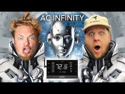 AC Infinity After Dark | Episode 20 - All About the Controller AI+