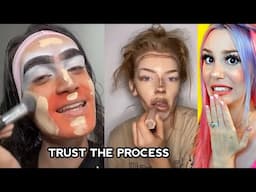 AMAZING Trust The Process Tik Toks