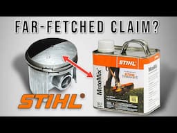 STIHL MOTOMIX: Are They Stretching The Truth?