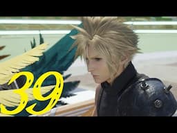 Chapter 8 (5/???): The Chocobo Cup | Final Fantasy VII (7) Rebirth (No Commentary)