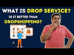 What Is Drop Service & How to earn from Dropship Services