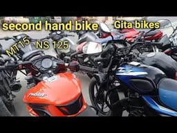 Maharaja second hand bike🏍 | Maharaja second hand bike showroom