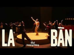 HOÀNG DŨNG - LA BÀN (Official A Cappella)