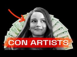 Con Artists and Dating Scams | A Billion Dollar Industry