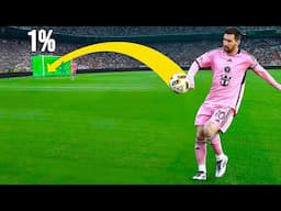 Leo Messi's Most Jaw Dropping Assists