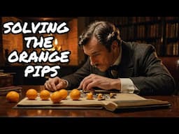 Adventures of Sherlock Holmes - The Five Orange Pips