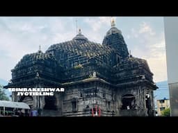 Trimbakeshwar Jyotirling ||| Nashik|| Must Watch || In Hindi